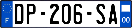 DP-206-SA