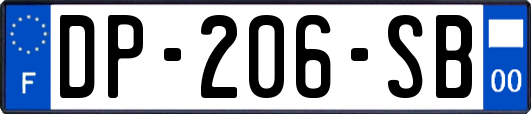 DP-206-SB