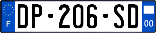 DP-206-SD