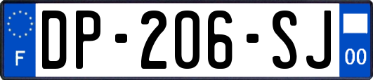 DP-206-SJ