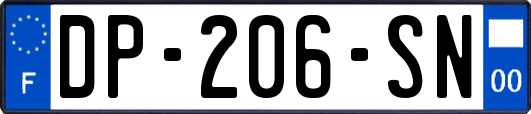 DP-206-SN