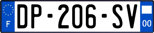 DP-206-SV