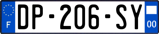 DP-206-SY
