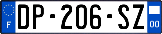 DP-206-SZ