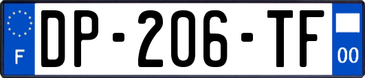 DP-206-TF