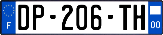 DP-206-TH