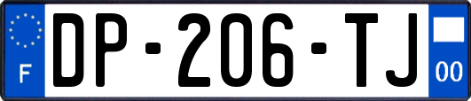 DP-206-TJ