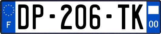 DP-206-TK