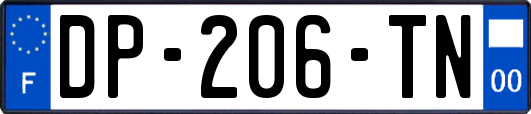 DP-206-TN