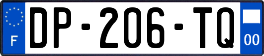 DP-206-TQ