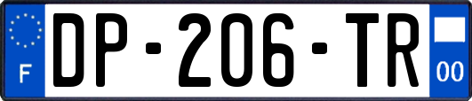 DP-206-TR