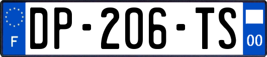 DP-206-TS
