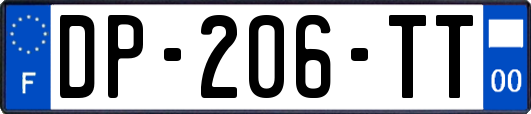 DP-206-TT
