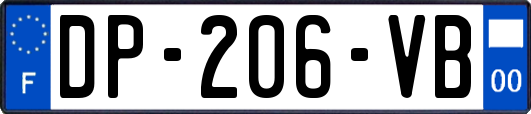 DP-206-VB