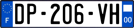 DP-206-VH