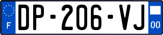 DP-206-VJ