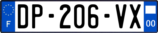 DP-206-VX