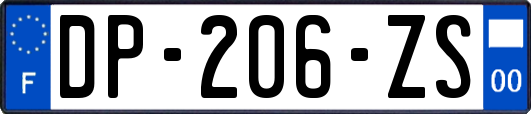 DP-206-ZS