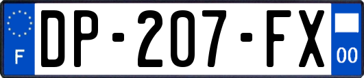 DP-207-FX