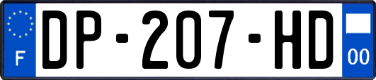 DP-207-HD