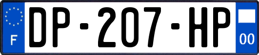 DP-207-HP