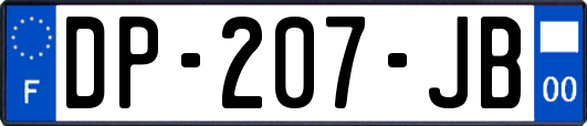 DP-207-JB