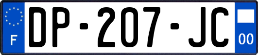 DP-207-JC