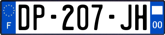 DP-207-JH