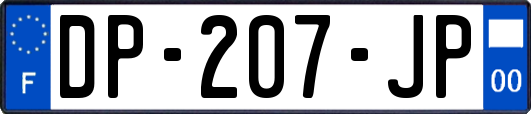 DP-207-JP