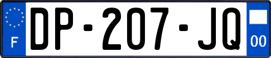 DP-207-JQ