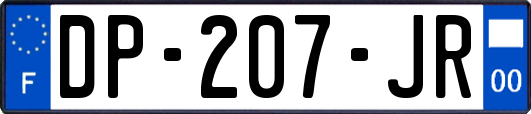 DP-207-JR