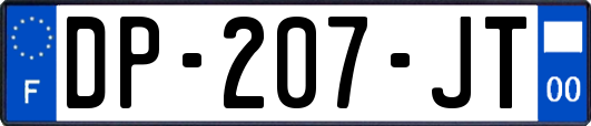 DP-207-JT
