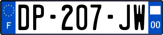 DP-207-JW
