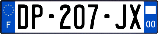 DP-207-JX