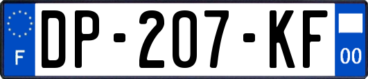 DP-207-KF