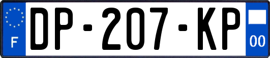 DP-207-KP