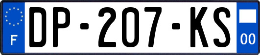 DP-207-KS