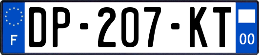 DP-207-KT
