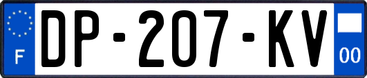 DP-207-KV