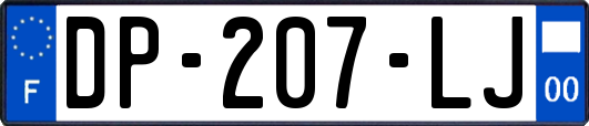 DP-207-LJ
