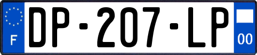 DP-207-LP