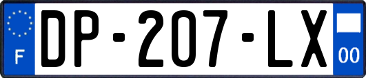 DP-207-LX