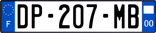 DP-207-MB