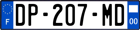 DP-207-MD