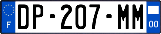 DP-207-MM