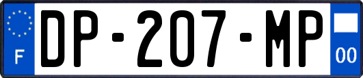 DP-207-MP
