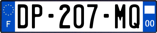 DP-207-MQ