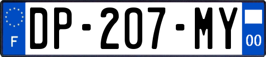 DP-207-MY