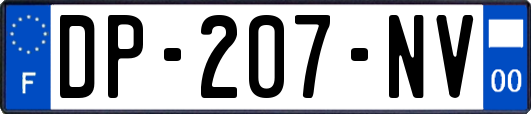 DP-207-NV