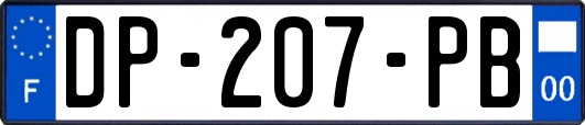 DP-207-PB